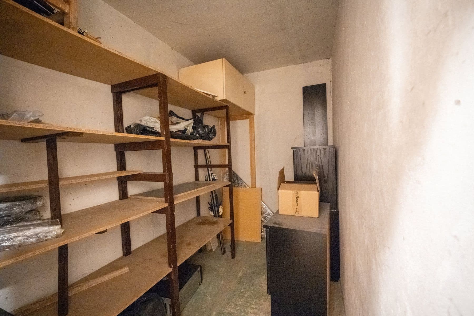 Prenájom bytu 3-izbový 72 m², Kurzova, Praha, Praha Prenájom bytu 3-izbový 72 m², Kurzova, Praha, Praha