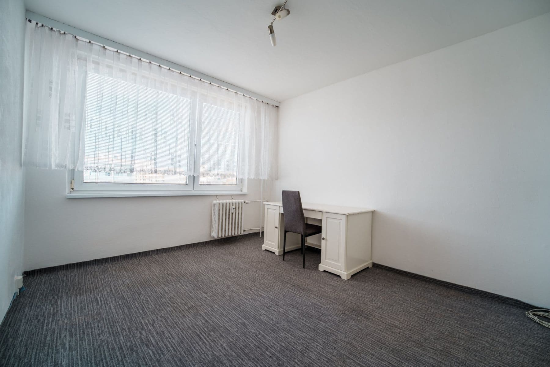 Prenájom bytu 3-izbový 72 m², Kurzova, Praha, Praha Prenájom bytu 3-izbový 72 m², Kurzova, Praha, Praha