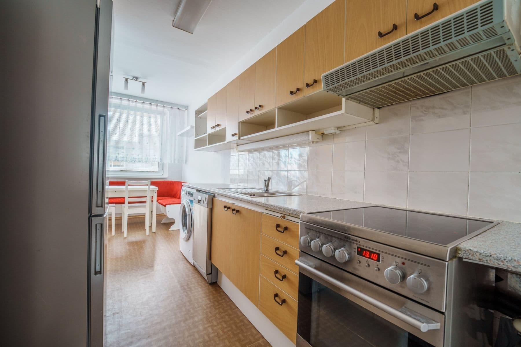 Prenájom bytu 3-izbový 72 m², Kurzova, Praha, Praha Prenájom bytu 3-izbový 72 m², Kurzova, Praha, Praha