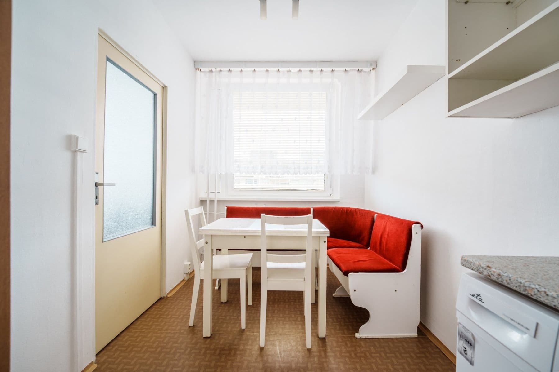Prenájom bytu 3-izbový 72 m², Kurzova, Praha, Praha Prenájom bytu 3-izbový 72 m², Kurzova, Praha, Praha