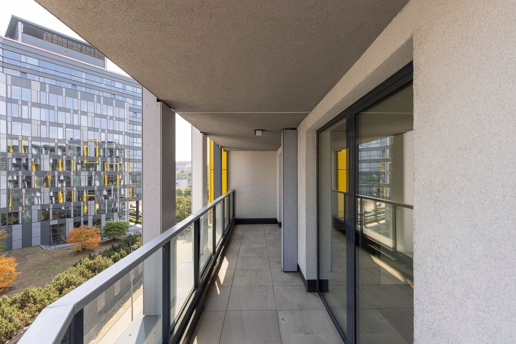 Prenájom bytu 2-izbový 52 m², Kurta Konráda, Praha, Praha Prenájom bytu 2-izbový 52 m², Kurta Konráda, Praha, Praha