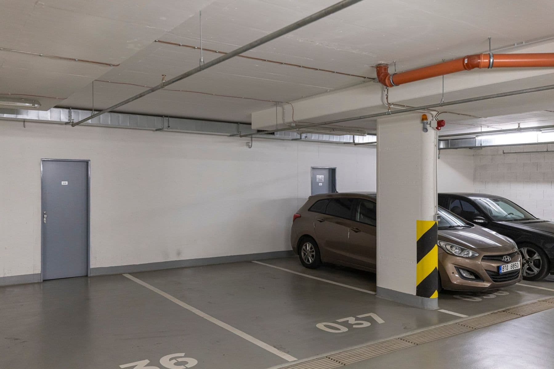 Prenájom bytu 2-izbový 52 m², Kurta Konráda, Praha, Praha Prenájom bytu 2-izbový 52 m², Kurta Konráda, Praha, Praha
