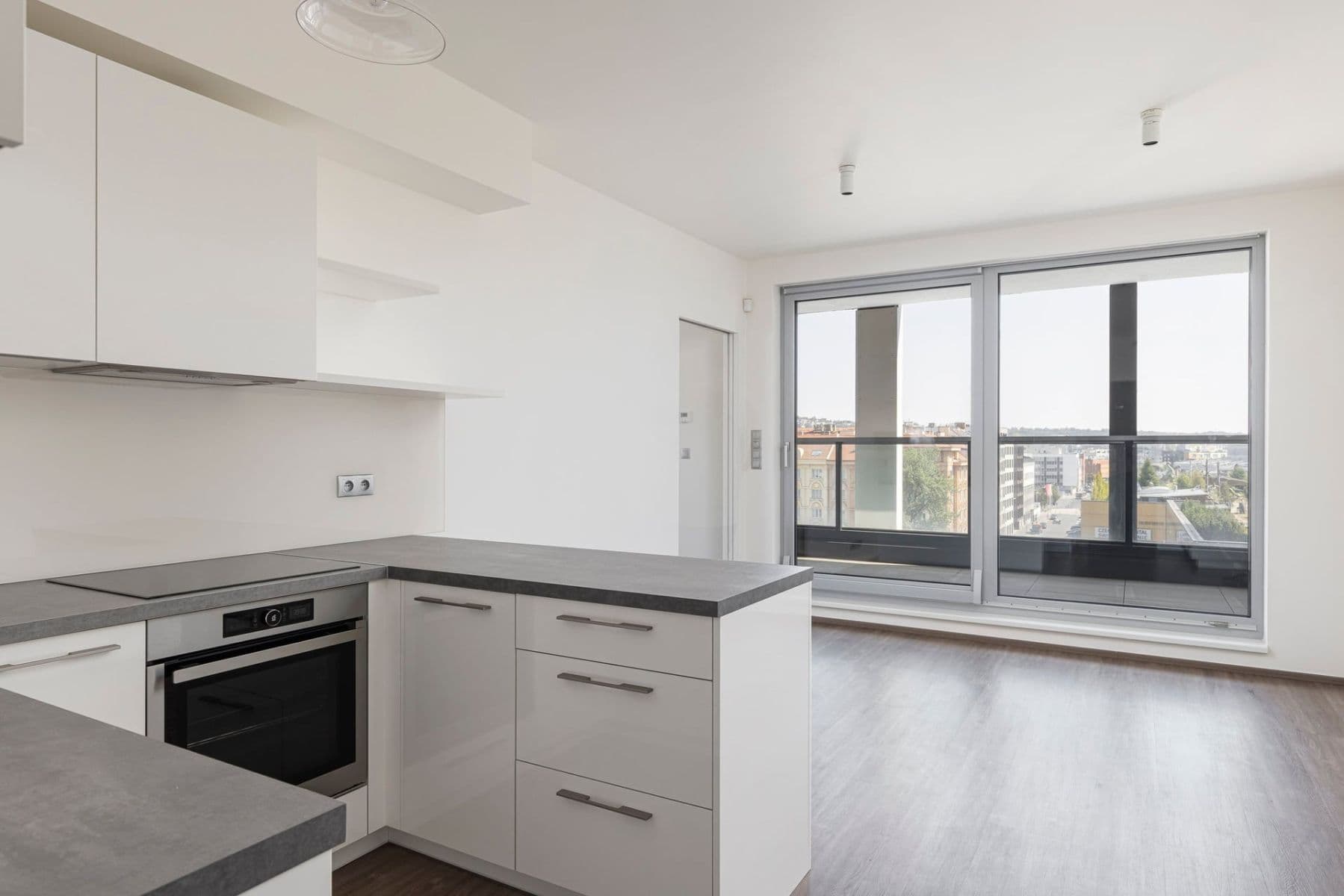 Prenájom bytu 2-izbový 52 m², Kurta Konráda, Praha, Praha Prenájom bytu 2-izbový 52 m², Kurta Konráda, Praha, Praha