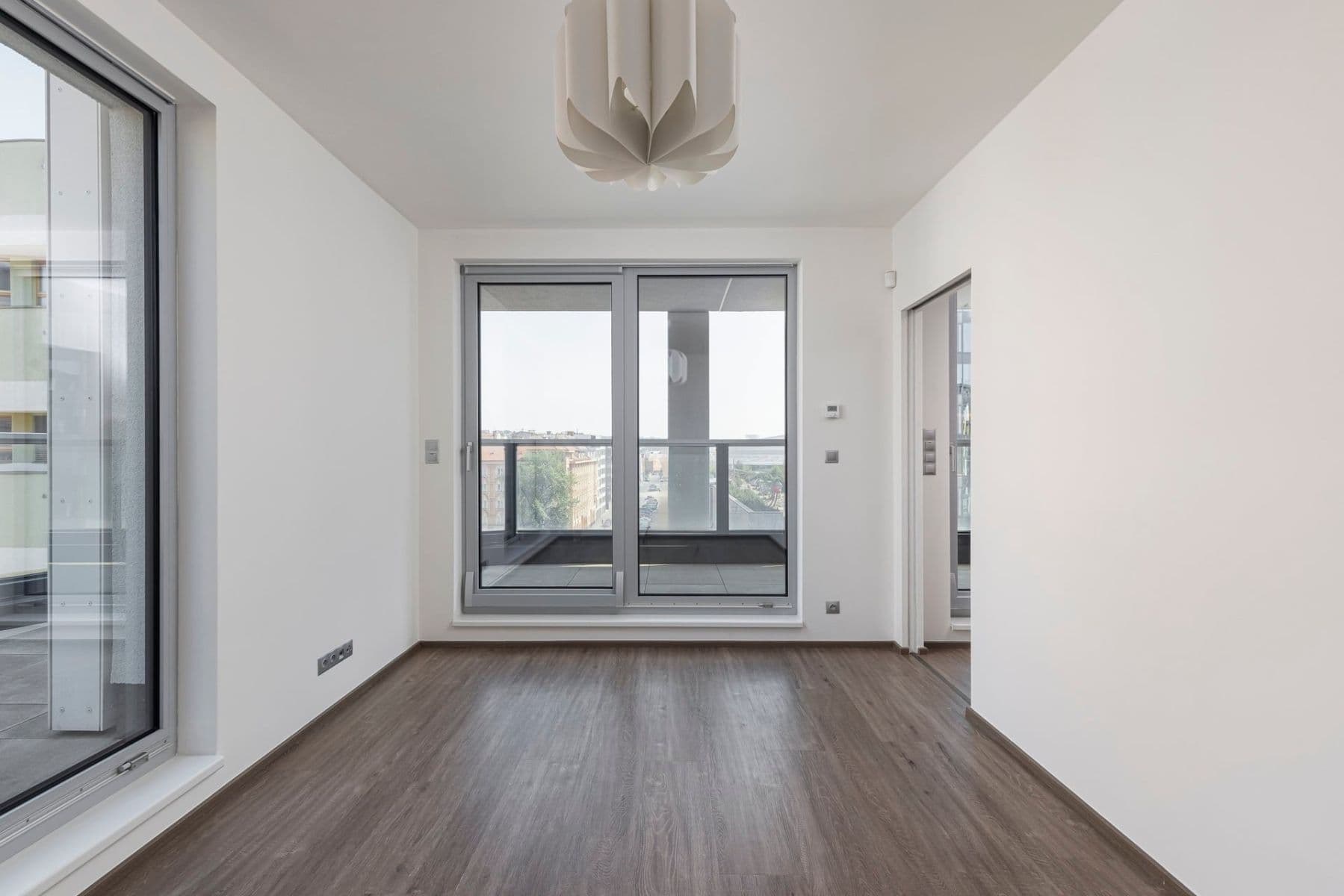 Prenájom bytu 2-izbový 52 m², Kurta Konráda, Praha, Praha Prenájom bytu 2-izbový 52 m², Kurta Konráda, Praha, Praha
