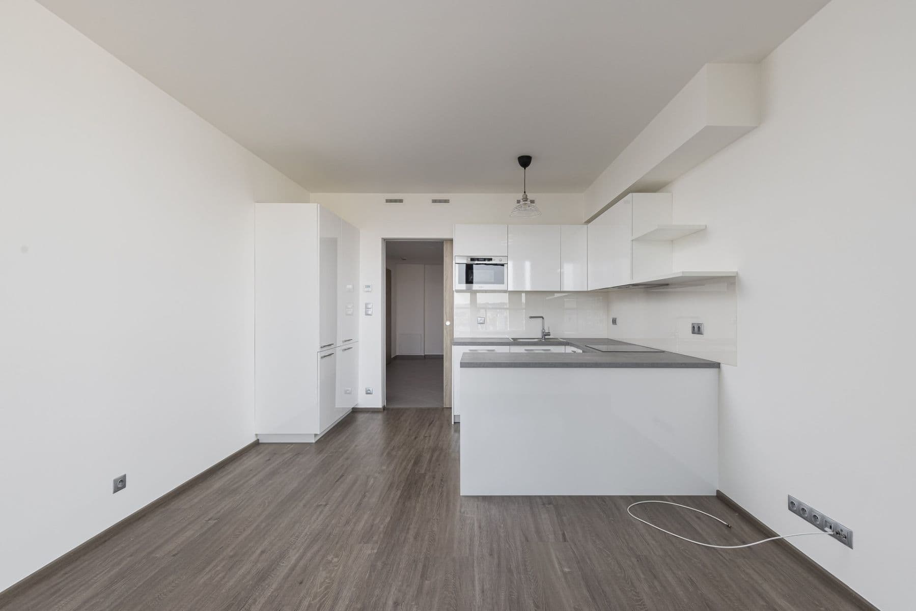Prenájom bytu 2-izbový 52 m², Kurta Konráda, Praha, Praha Prenájom bytu 2-izbový 52 m², Kurta Konráda, Praha, Praha
