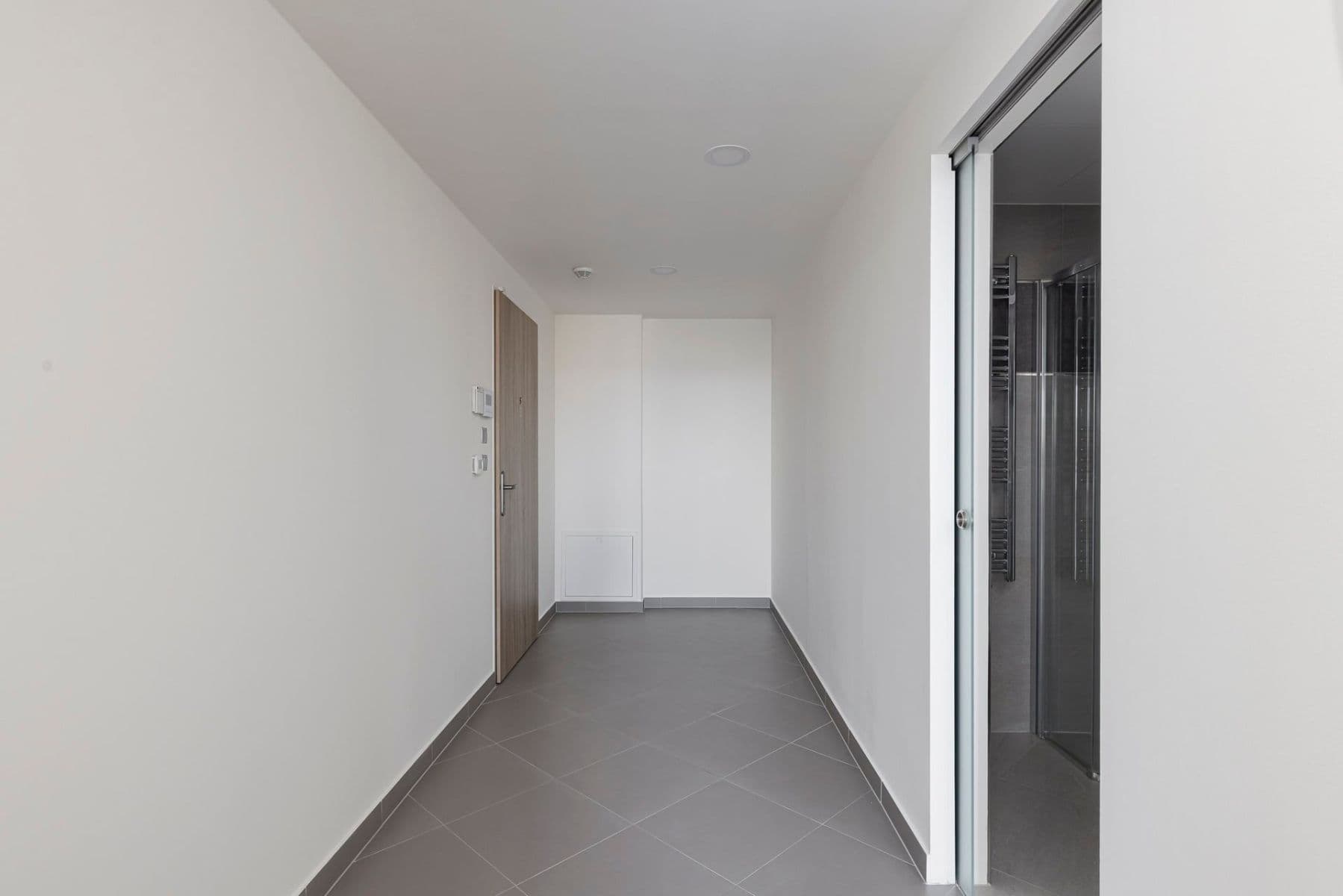 Prenájom bytu 2-izbový 52 m², Kurta Konráda, Praha, Praha Prenájom bytu 2-izbový 52 m², Kurta Konráda, Praha, Praha