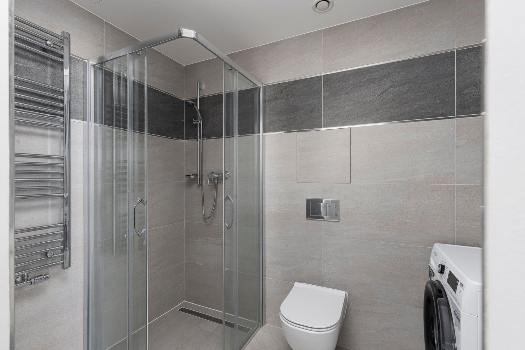 Prenájom bytu 2-izbový 52 m², Kurta Konráda, Praha, Praha Prenájom bytu 2-izbový 52 m², Kurta Konráda, Praha, Praha