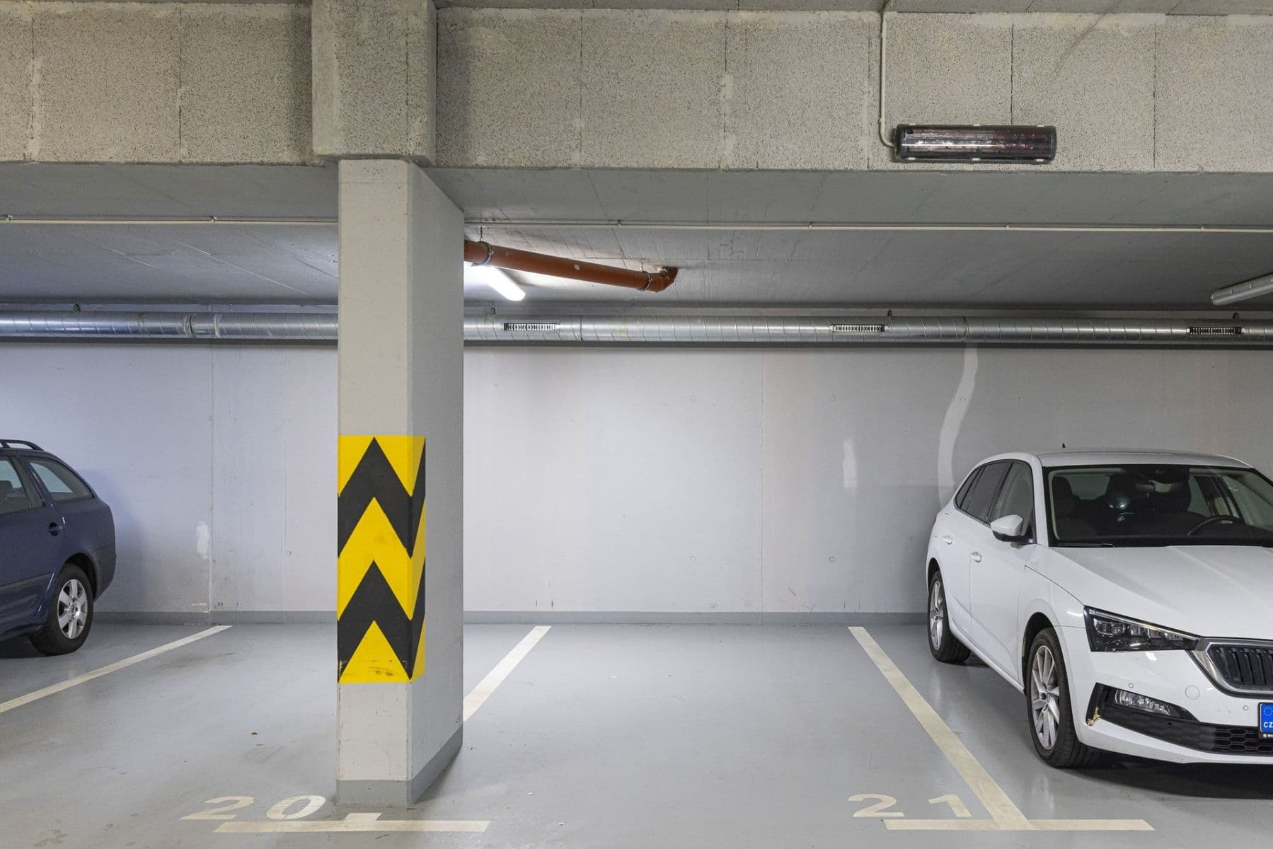 Prenájom bytu 1-izbový 51 m², Rudolfa Holeky, Praha, Praha Prenájom bytu 1-izbový 51 m², Rudolfa Holeky, Praha, Praha