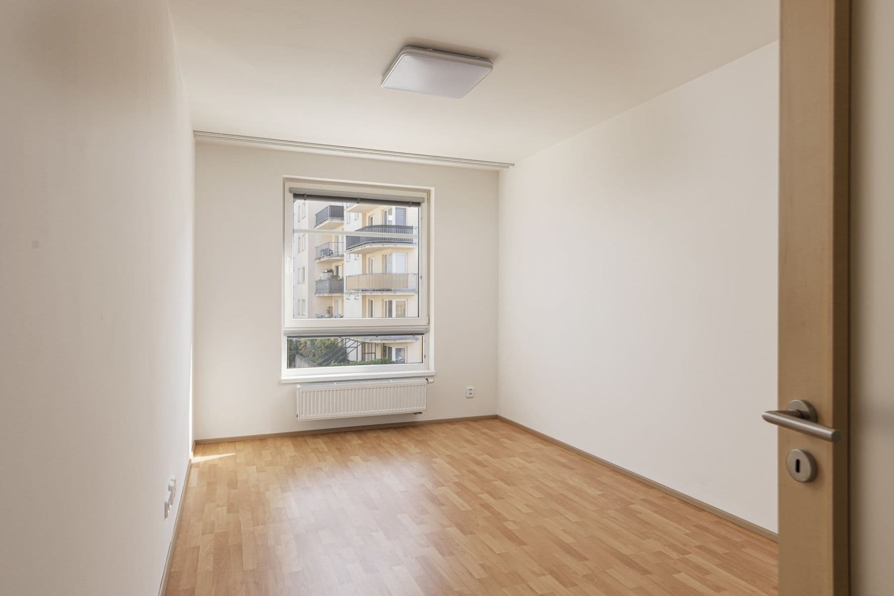 Prenájom bytu 1-izbový 51 m², Rudolfa Holeky, Praha, Praha Prenájom bytu 1-izbový 51 m², Rudolfa Holeky, Praha, Praha