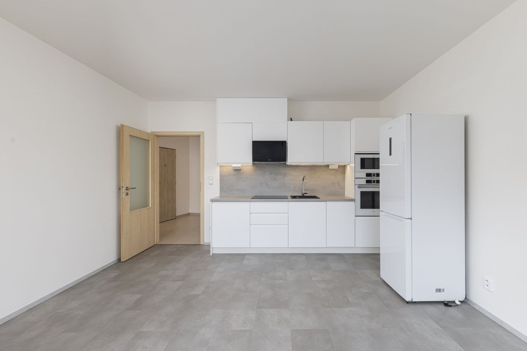 Prenájom bytu 1-izbový 51 m², Rudolfa Holeky, Praha, Praha Prenájom bytu 1-izbový 51 m², Rudolfa Holeky, Praha, Praha