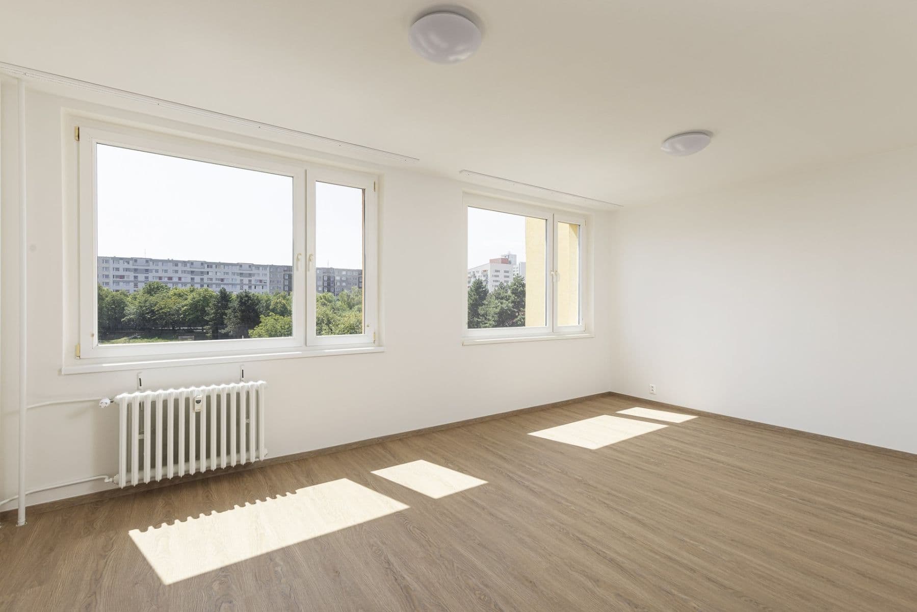 Prenájom bytu 1-izbový 36 m², Nušlova, Praha, Praha Prenájom bytu 1-izbový 36 m², Nušlova, Praha, Praha