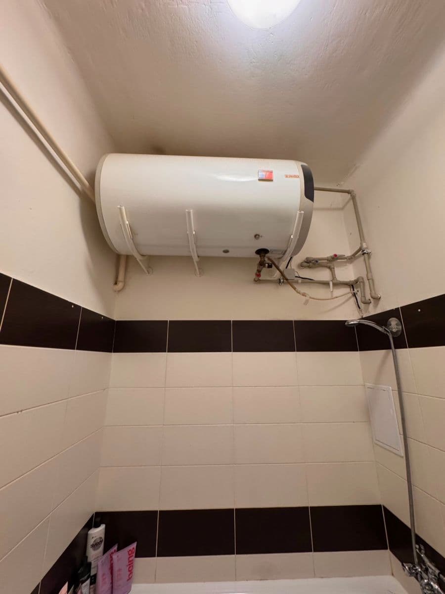 Prenájom bytu 2-izbový 56 m², Hartigova, Praha, Praha Prenájom bytu 2-izbový 56 m², Hartigova, Praha, Praha