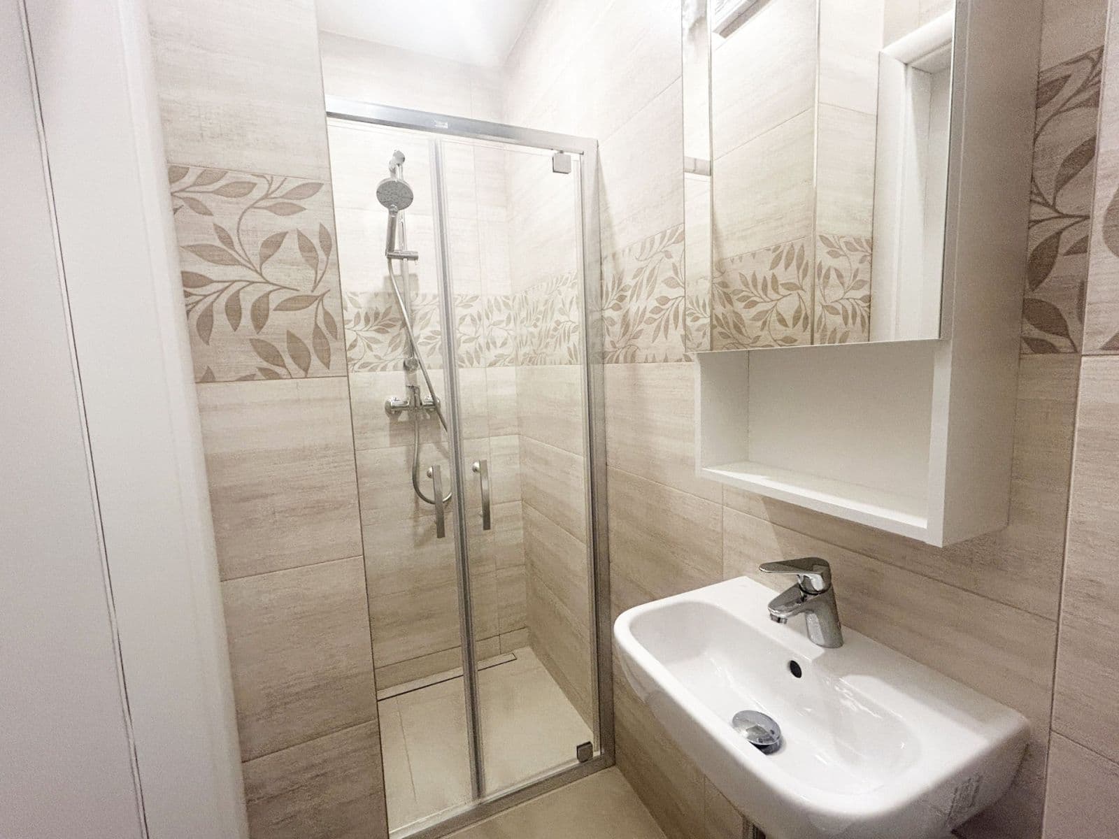 Prenájom bytu 1-izbový 23 m², Bohuslava ze Švamberka, Praha, Praha Prenájom bytu 1-izbový 23 m², Bohuslava ze Švamberka, Praha, Praha