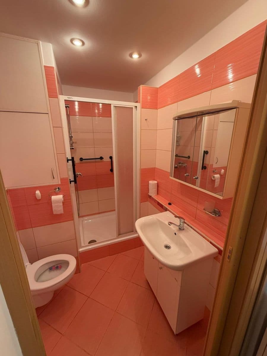 Predaj bytu 2-izbový 45 m², Zikova, Olomouc, Olomoucký kraj Predaj bytu 2-izbový 45 m², Zikova, Olomouc, Olomoucký kraj
