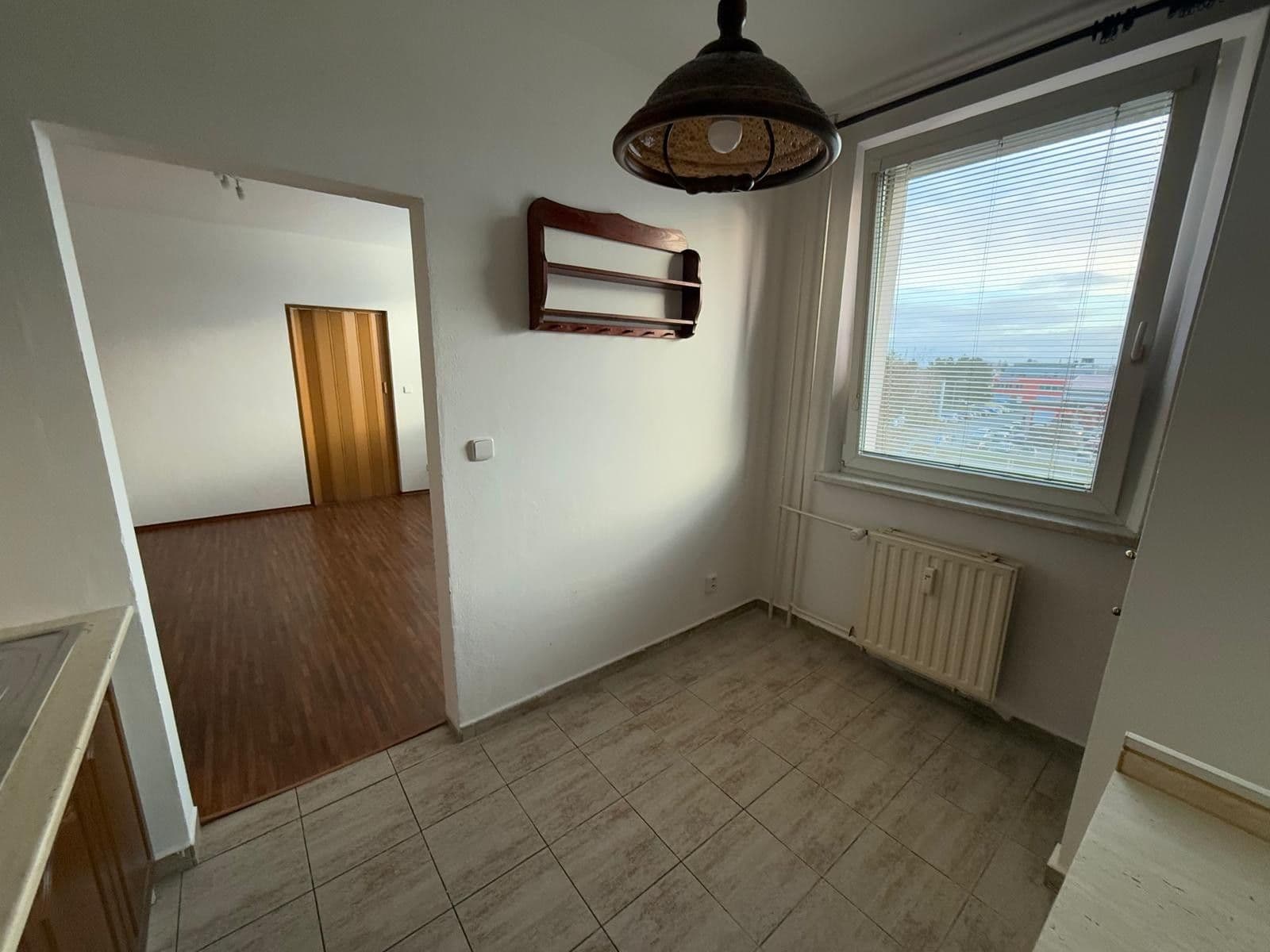 Predaj bytu 2-izbový 45 m², Zikova, Olomouc, Olomoucký kraj Predaj bytu 2-izbový 45 m², Zikova, Olomouc, Olomoucký kraj