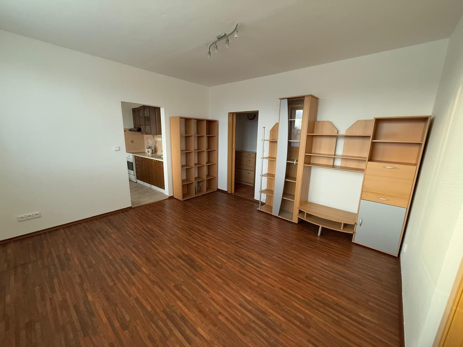 Predaj bytu 2-izbový 45 m², Zikova, Olomouc, Olomoucký kraj Predaj bytu 2-izbový 45 m², Zikova, Olomouc, Olomoucký kraj