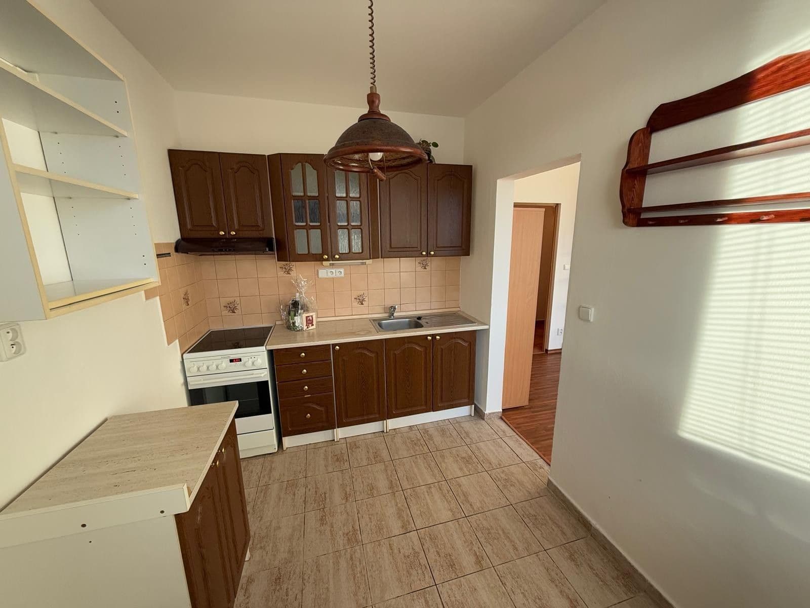 Predaj bytu 2-izbový 45 m², Zikova, Olomouc, Olomoucký kraj Predaj bytu 2-izbový 45 m², Zikova, Olomouc, Olomoucký kraj
