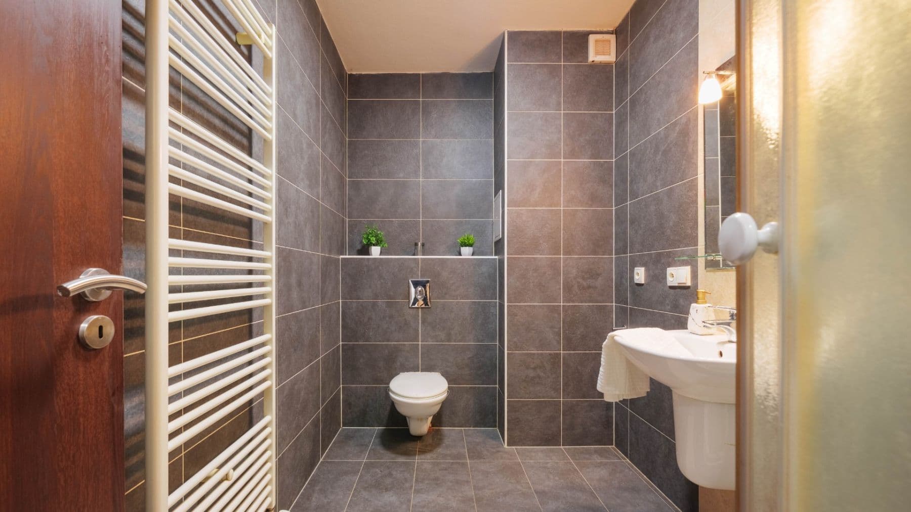 Prenájom bytu 1-izbový 39 m², K Lesu, Modřice, Jihomoravský kraj Prenájom bytu 1-izbový 39 m², K Lesu, Modřice, Jihomoravský kraj