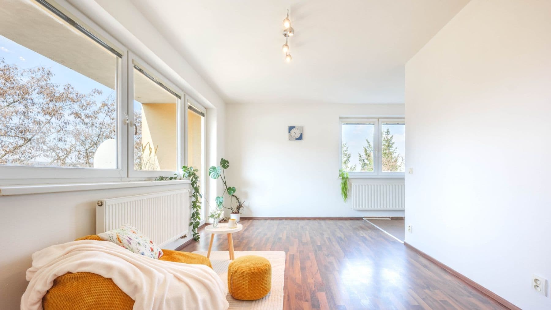 Prenájom bytu 1-izbový 39 m², K Lesu, Modřice, Jihomoravský kraj Prenájom bytu 1-izbový 39 m², K Lesu, Modřice, Jihomoravský kraj