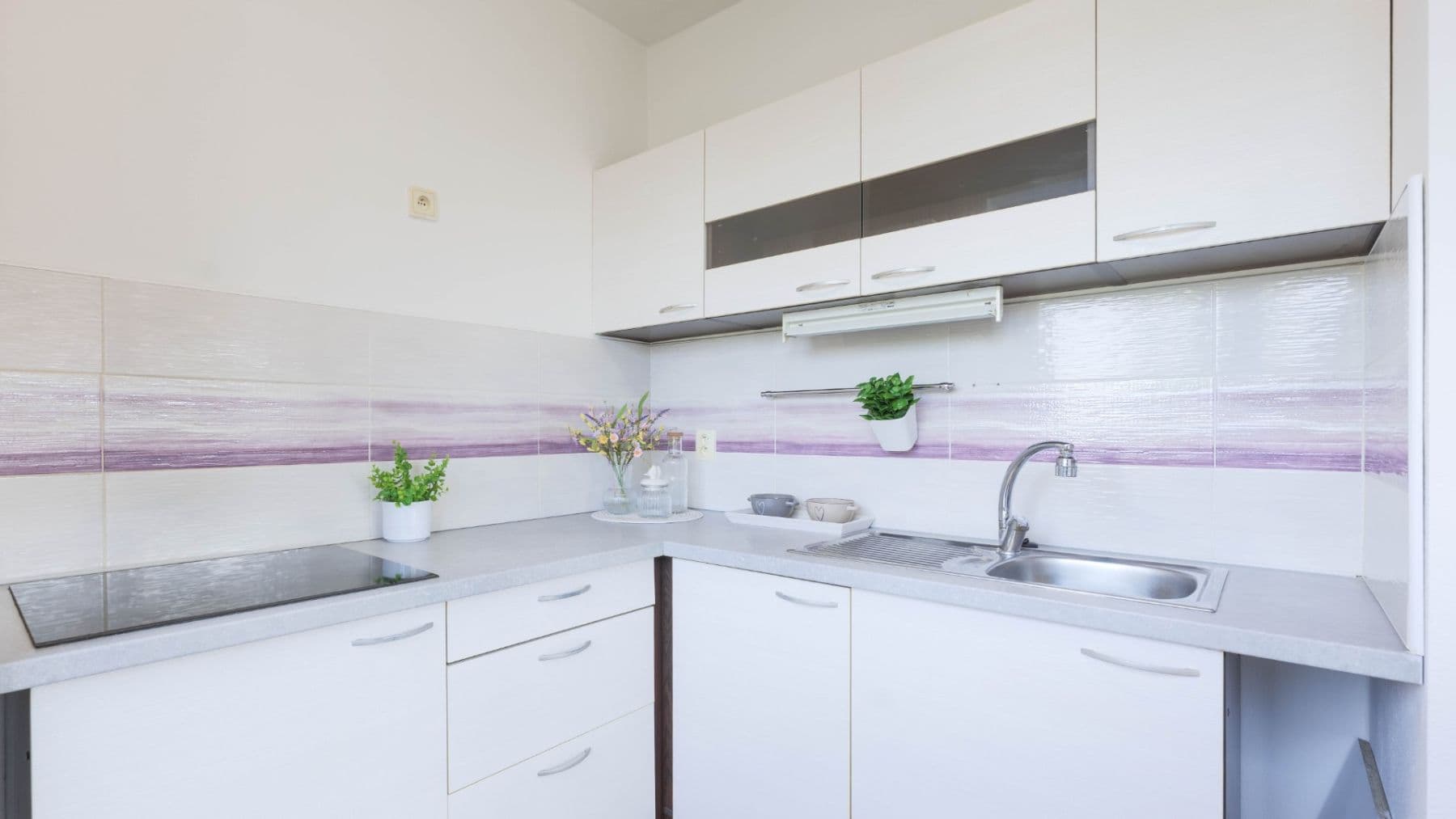 Prenájom bytu 1-izbový 39 m², K Lesu, Modřice, Jihomoravský kraj Prenájom bytu 1-izbový 39 m², K Lesu, Modřice, Jihomoravský kraj