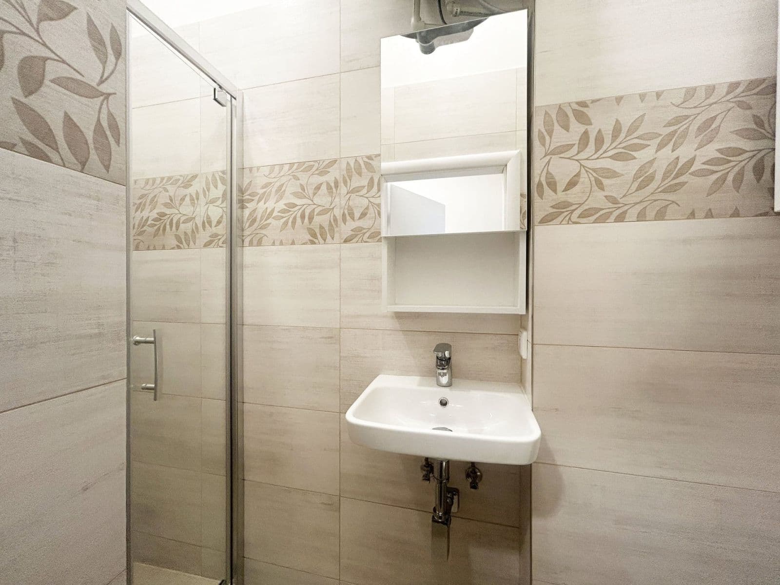 Prenájom bytu 1-izbový 23 m², Bohuslava ze Švamberka, Praha, Praha Prenájom bytu 1-izbový 23 m², Bohuslava ze Švamberka, Praha, Praha