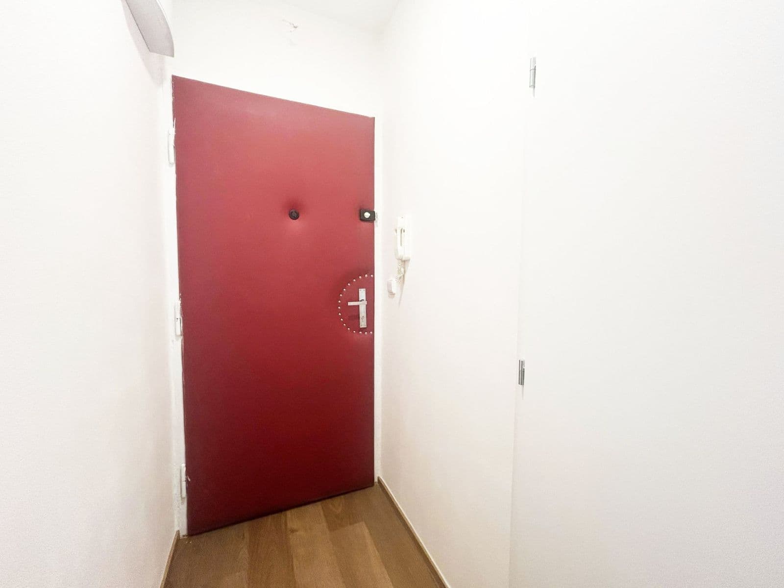 Prenájom bytu 1-izbový 23 m², Bohuslava ze Švamberka, Praha, Praha Prenájom bytu 1-izbový 23 m², Bohuslava ze Švamberka, Praha, Praha