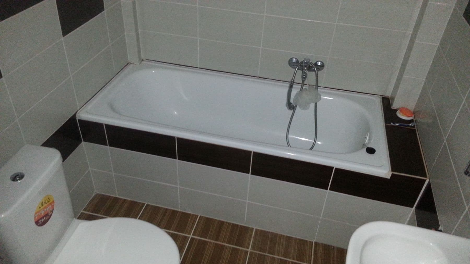 Prenájom bytu 2-izbový 56 m², Hartigova, Praha, Praha Prenájom bytu 2-izbový 56 m², Hartigova, Praha, Praha