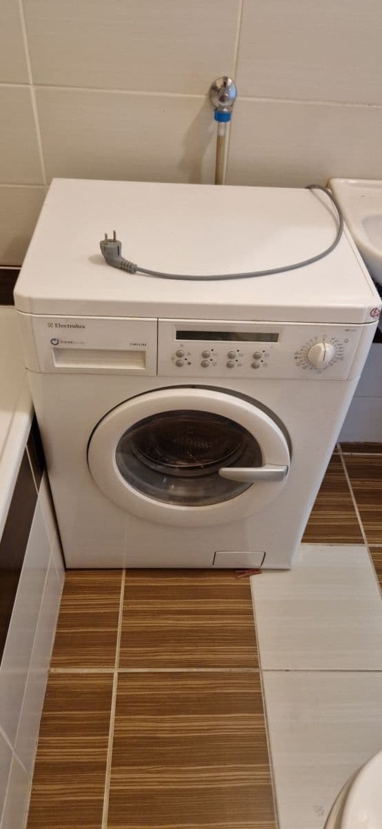 Prenájom bytu 2-izbový 56 m², Hartigova, Praha, Praha Prenájom bytu 2-izbový 56 m², Hartigova, Praha, Praha