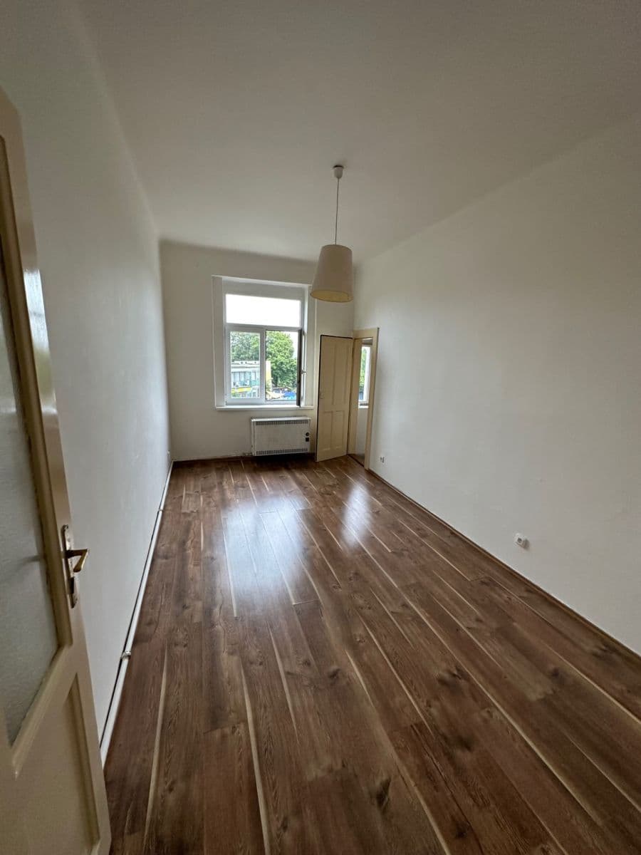 Prenájom bytu 2-izbový 56 m², Hartigova, Praha, Praha Prenájom bytu 2-izbový 56 m², Hartigova, Praha, Praha