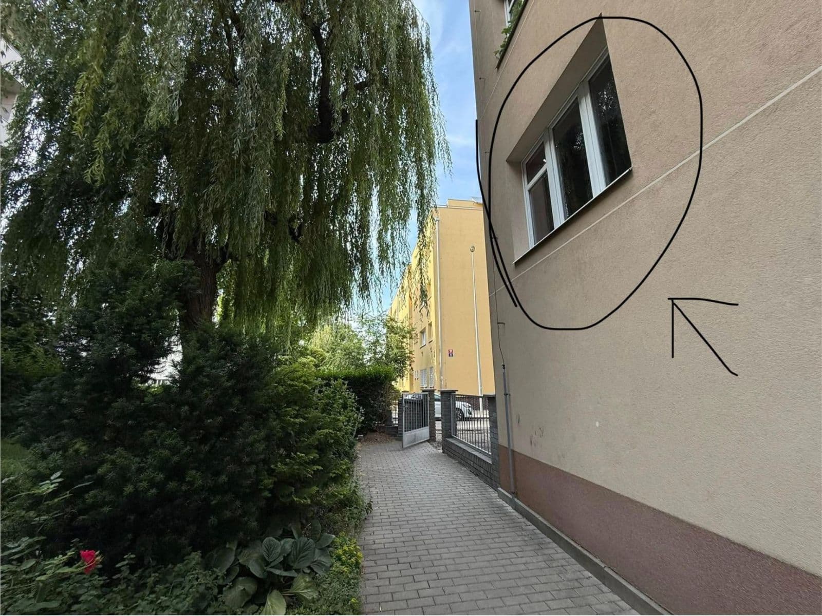 Prenájom bytu 1-izbový 37 m², Mládeže, Praha, Praha Prenájom bytu 1-izbový 37 m², Mládeže, Praha, Praha