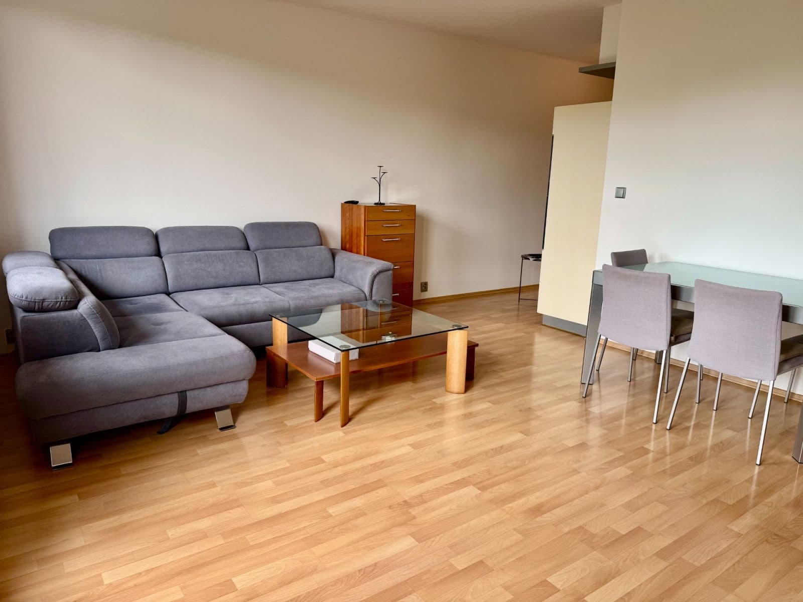 Predaj bytu 3-izbový 83 m², Za Valem, Praha, Praha Predaj bytu 3-izbový 83 m², Za Valem, Praha, Praha