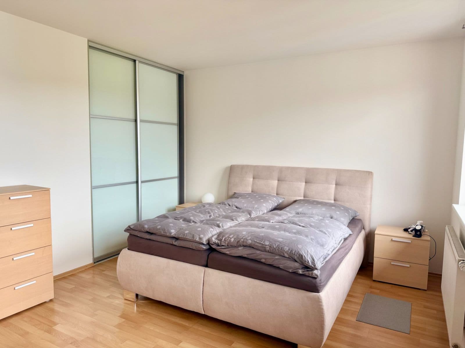 Predaj bytu 3-izbový 83 m², Za Valem, Praha, Praha Predaj bytu 3-izbový 83 m², Za Valem, Praha, Praha