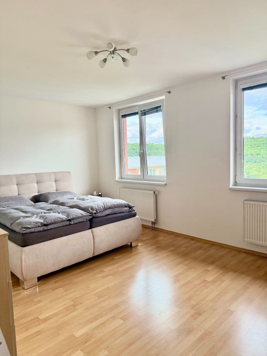 Predaj bytu 3-izbový 83 m², Za Valem, Praha, Praha Predaj bytu 3-izbový 83 m², Za Valem, Praha, Praha