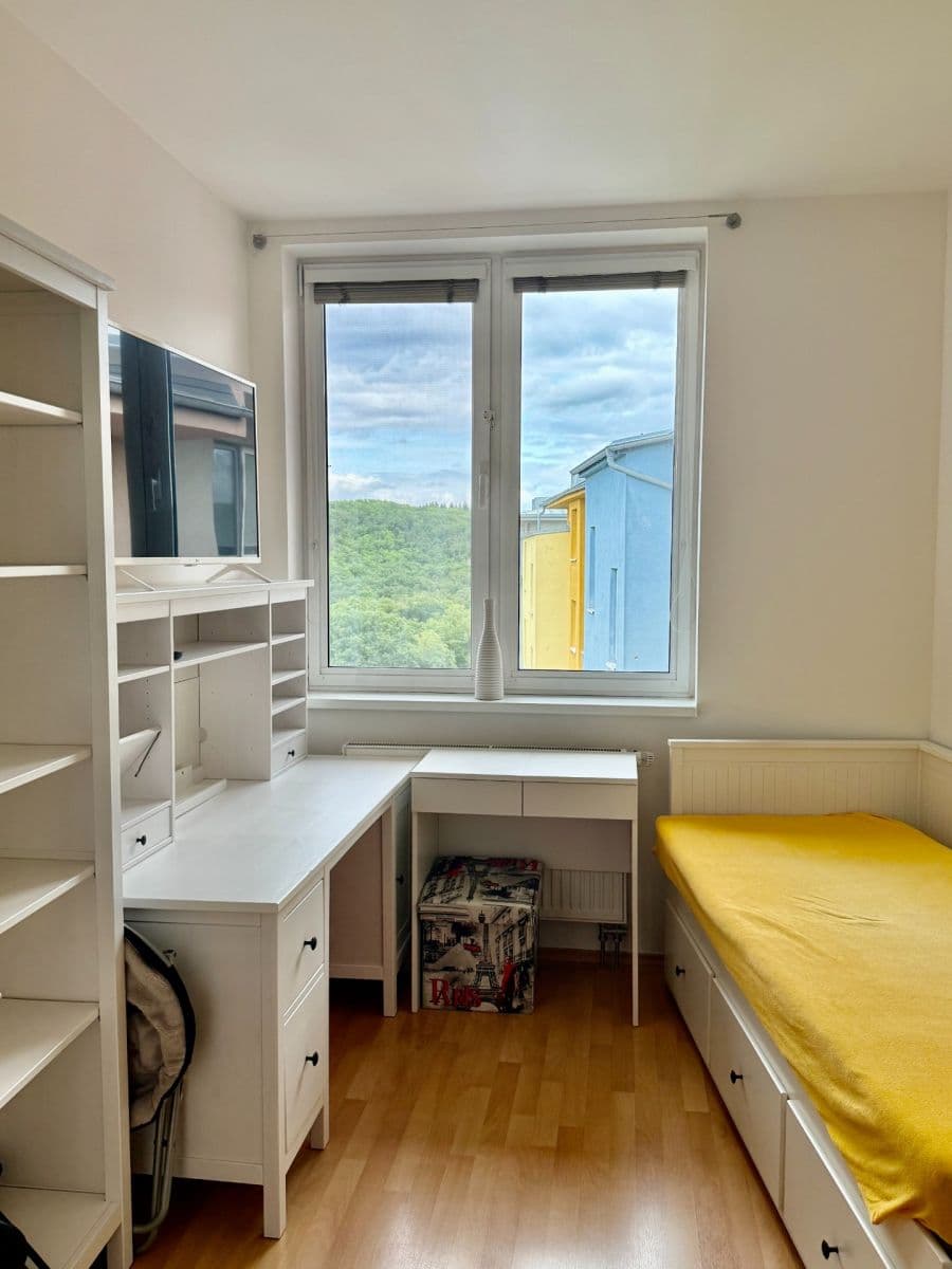 Predaj bytu 3-izbový 83 m², Za Valem, Praha, Praha Predaj bytu 3-izbový 83 m², Za Valem, Praha, Praha