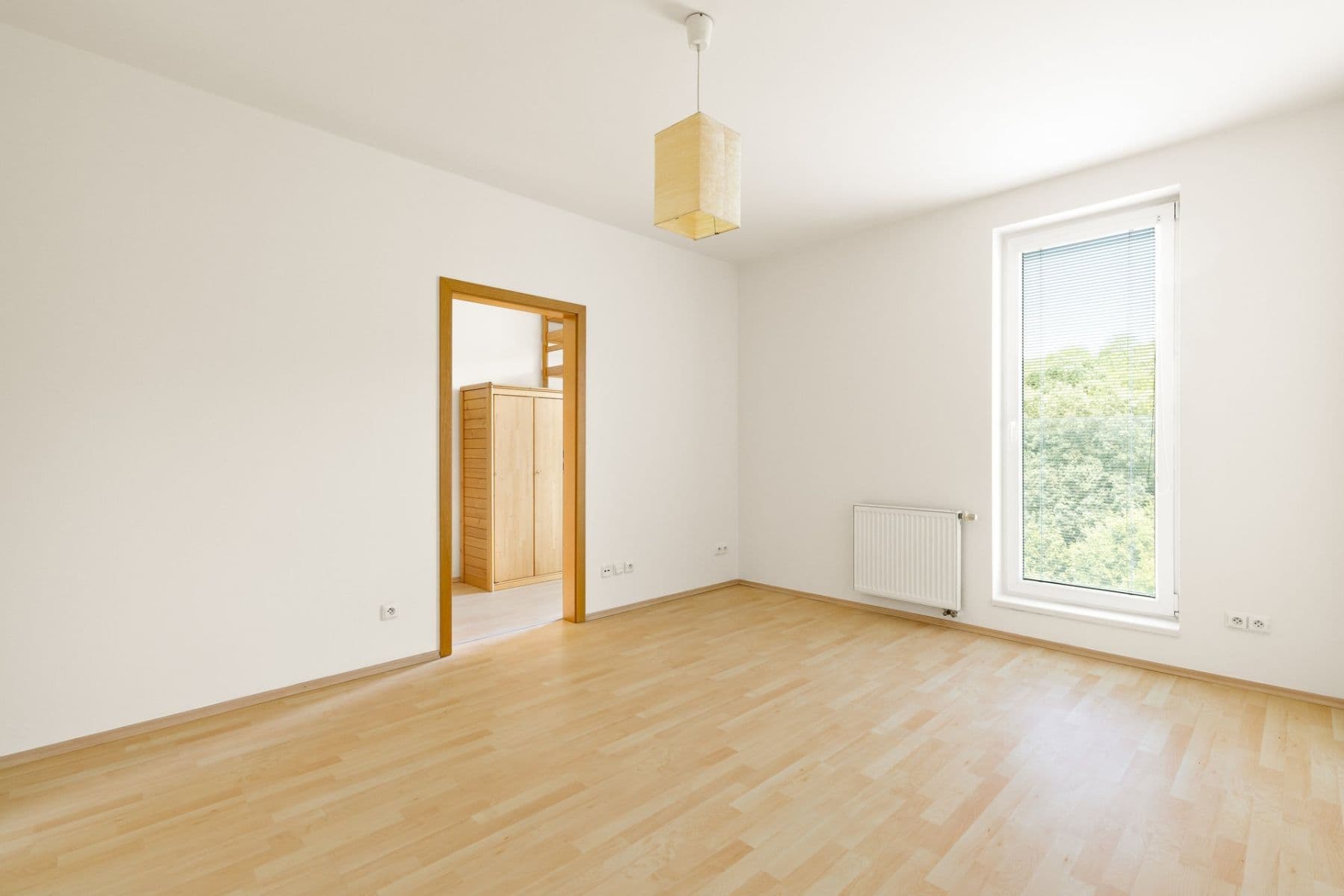 Prenájom bytu 3-izbový 109 m², U Zátiší, Praha, Praha Prenájom bytu 3-izbový 109 m², U Zátiší, Praha, Praha