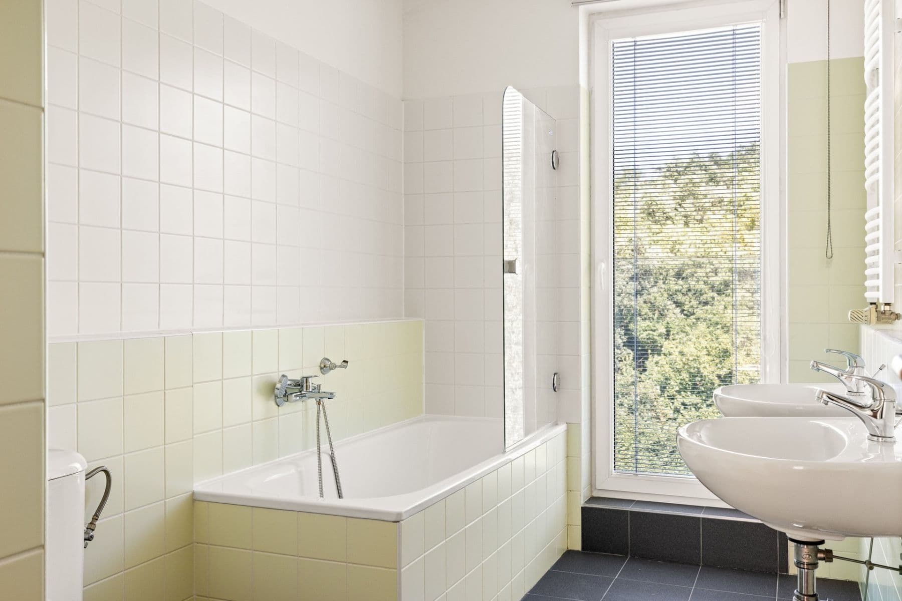 Prenájom bytu 3-izbový 109 m², U Zátiší, Praha, Praha Prenájom bytu 3-izbový 109 m², U Zátiší, Praha, Praha