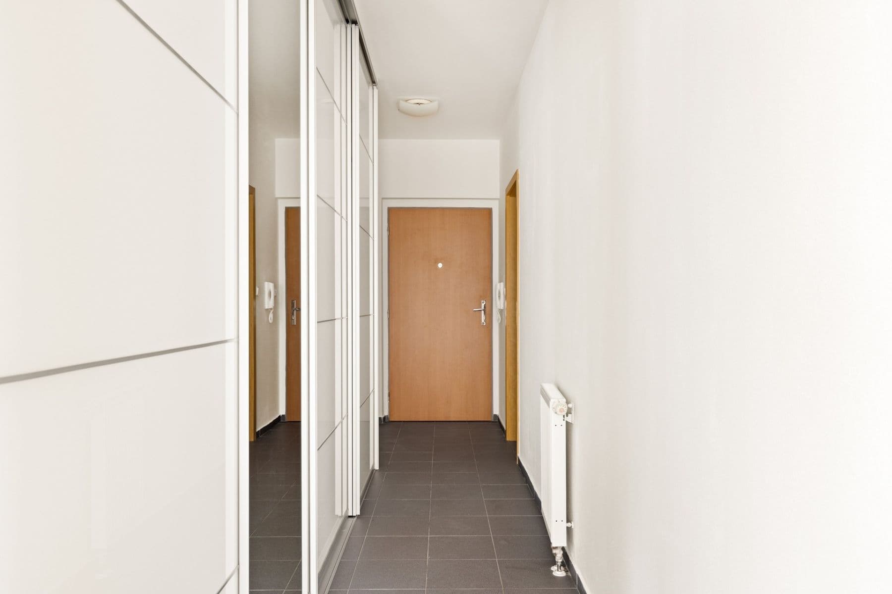 Prenájom bytu 3-izbový 109 m², U Zátiší, Praha, Praha Prenájom bytu 3-izbový 109 m², U Zátiší, Praha, Praha