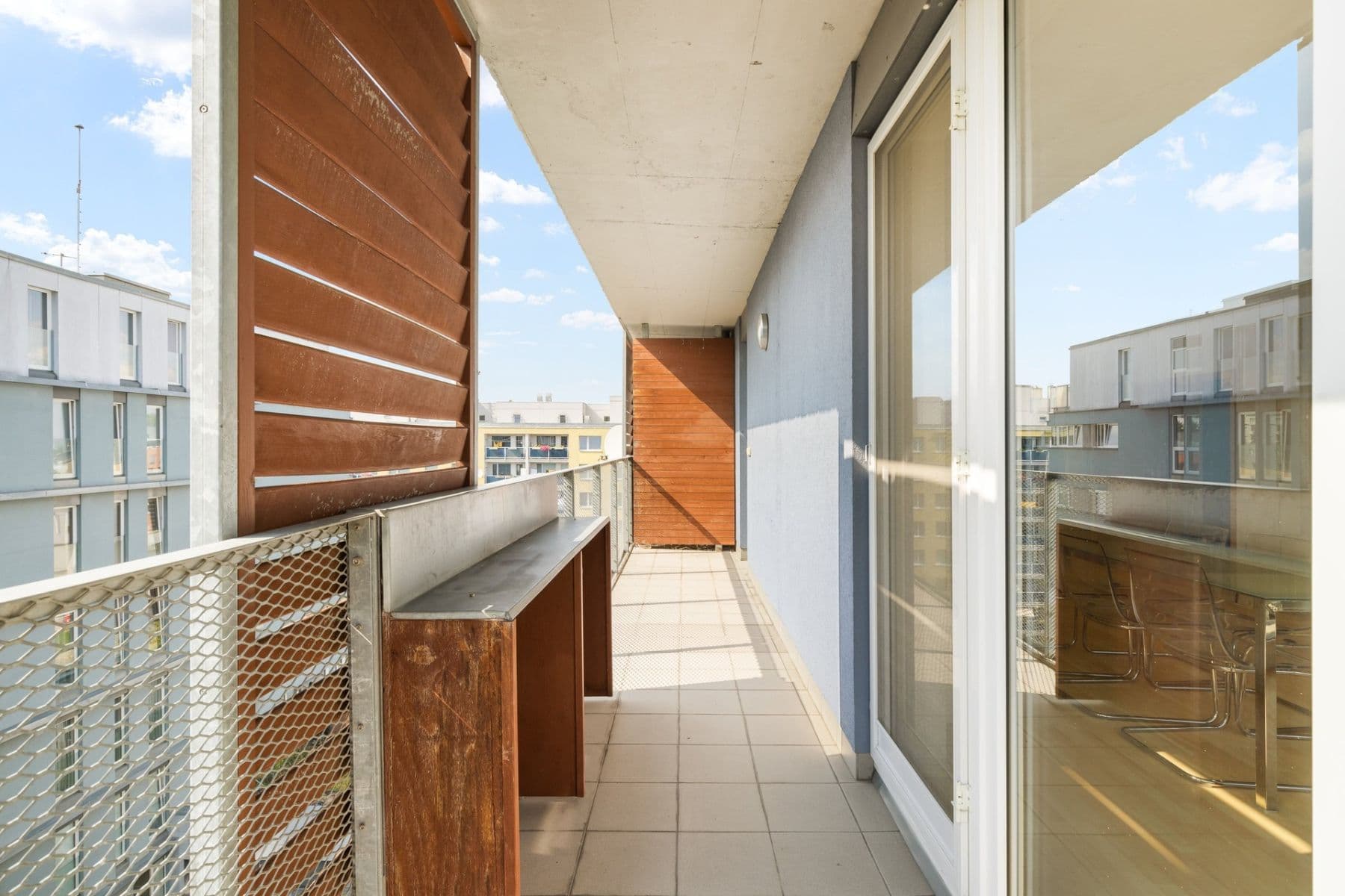 Prenájom bytu 3-izbový 109 m², U Zátiší, Praha, Praha Prenájom bytu 3-izbový 109 m², U Zátiší, Praha, Praha