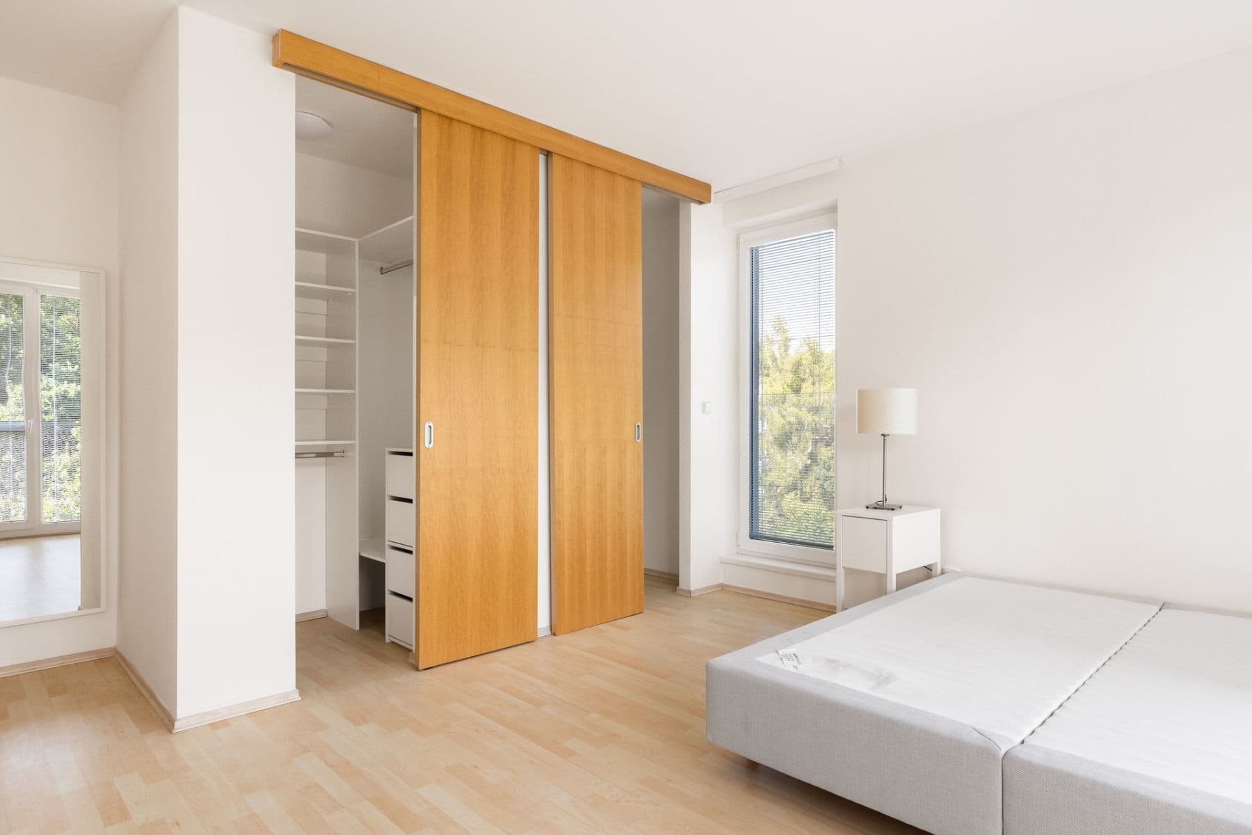 Prenájom bytu 3-izbový 109 m², U Zátiší, Praha, Praha Prenájom bytu 3-izbový 109 m², U Zátiší, Praha, Praha