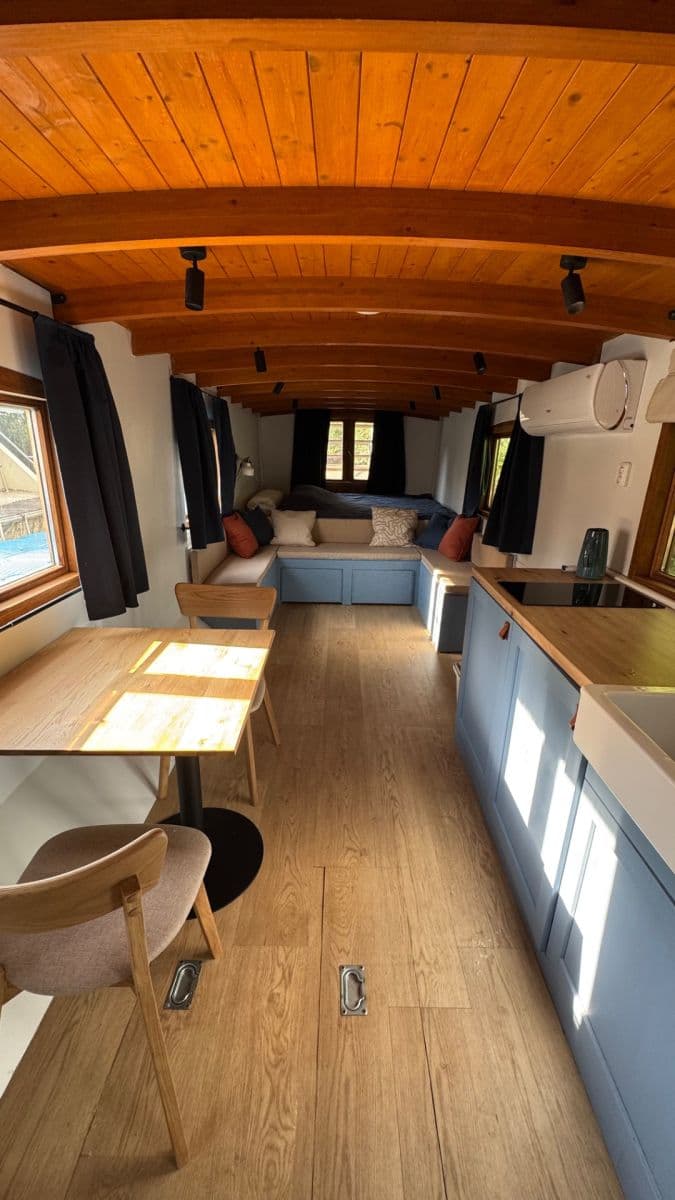 Predaj domu 30 m², pozemok 42 m², Libeňský ostrov, Praha, Praha Predaj domu 30 m², pozemok 42 m², Libeňský ostrov, Praha, Praha