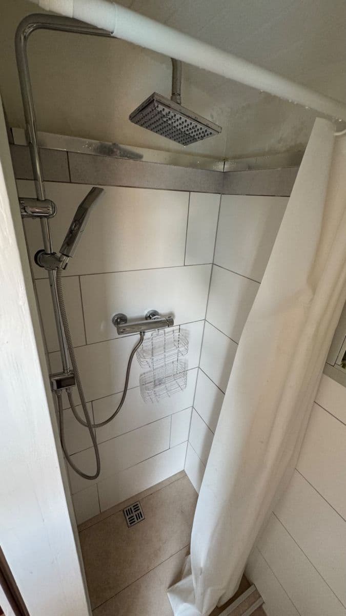 Predaj domu 30 m², pozemok 42 m², Libeňský ostrov, Praha, Praha Predaj domu 30 m², pozemok 42 m², Libeňský ostrov, Praha, Praha