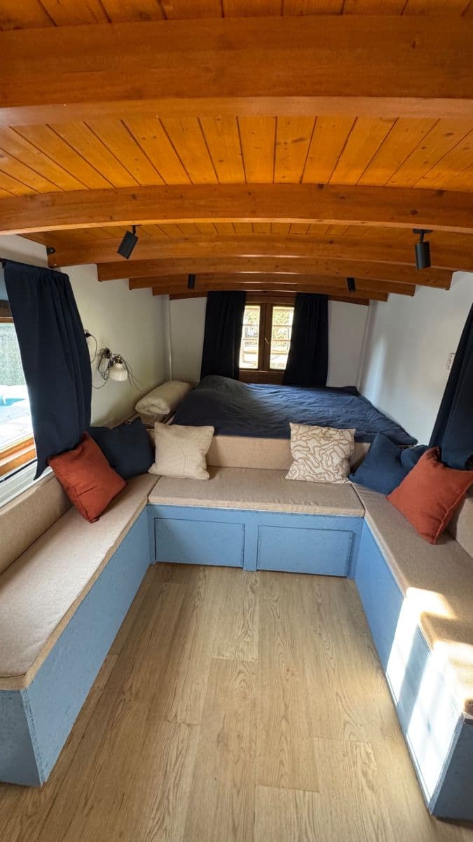 Predaj domu 30 m², pozemok 42 m², Libeňský ostrov, Praha, Praha Predaj domu 30 m², pozemok 42 m², Libeňský ostrov, Praha, Praha