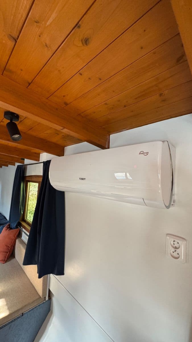 Predaj domu 30 m², pozemok 42 m², Libeňský ostrov, Praha, Praha Predaj domu 30 m², pozemok 42 m², Libeňský ostrov, Praha, Praha