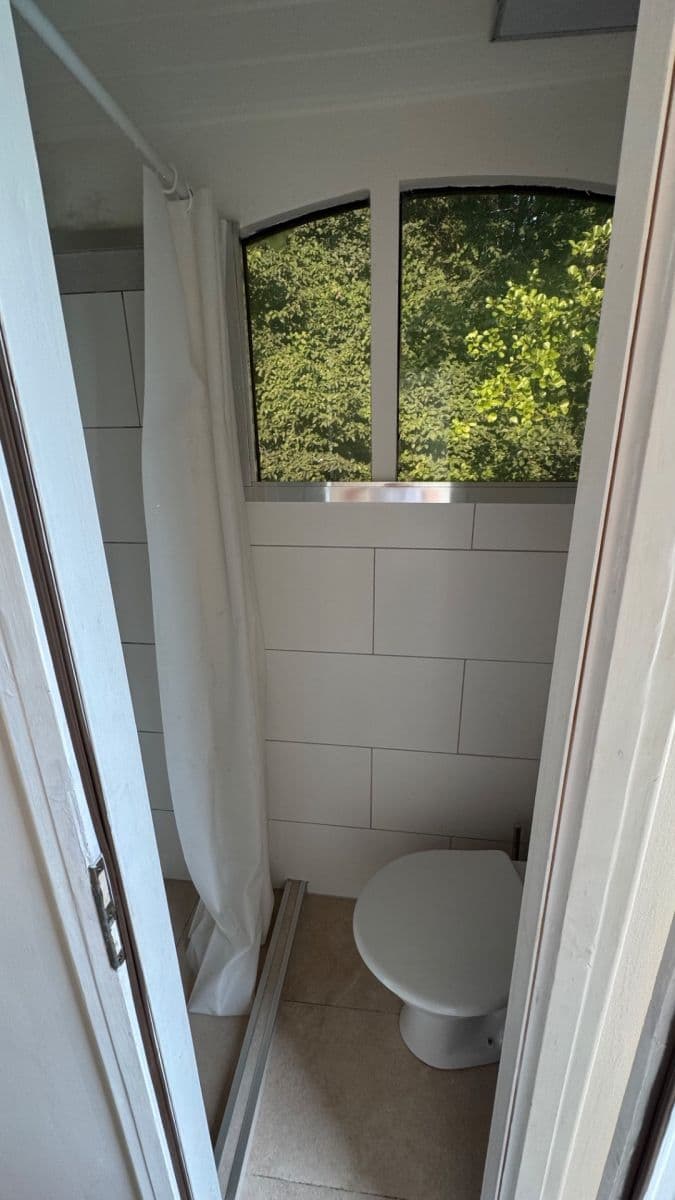 Predaj domu 30 m², pozemok 42 m², Libeňský ostrov, Praha, Praha Predaj domu 30 m², pozemok 42 m², Libeňský ostrov, Praha, Praha