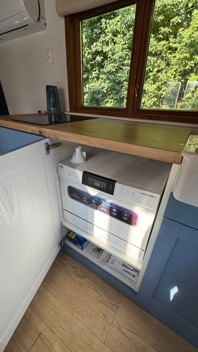 Predaj domu 30 m², pozemok 42 m², Libeňský ostrov, Praha, Praha Predaj domu 30 m², pozemok 42 m², Libeňský ostrov, Praha, Praha