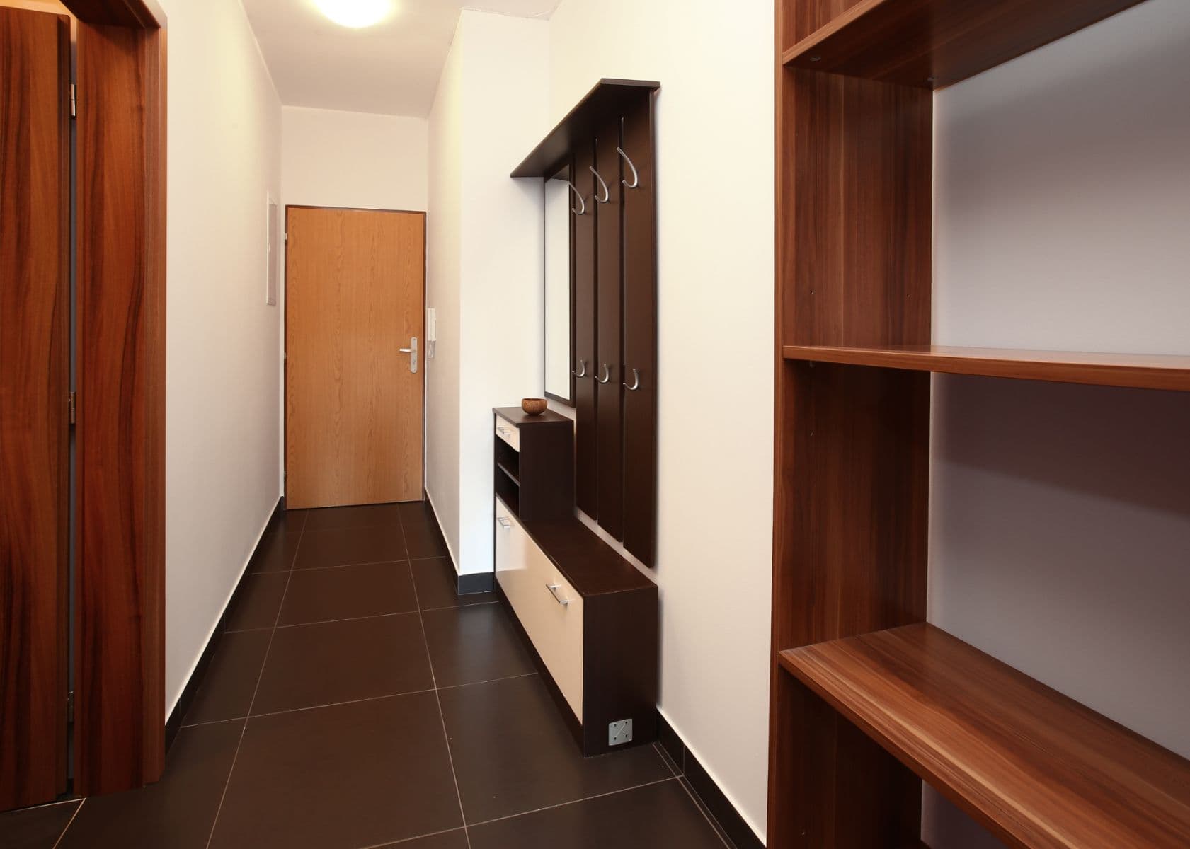Predaj bytu 2-izbový 54 m², Rackova zahrada, Praha, Praha Predaj bytu 2-izbový 54 m², Rackova zahrada, Praha, Praha