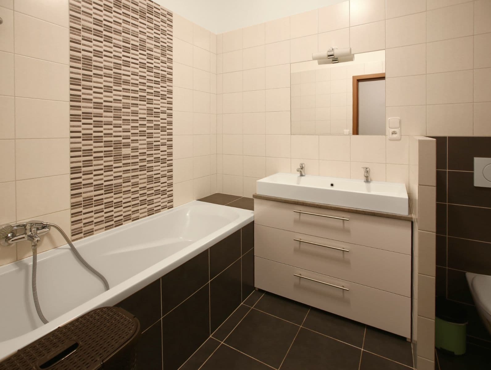 Predaj bytu 2-izbový 54 m², Rackova zahrada, Praha, Praha Predaj bytu 2-izbový 54 m², Rackova zahrada, Praha, Praha