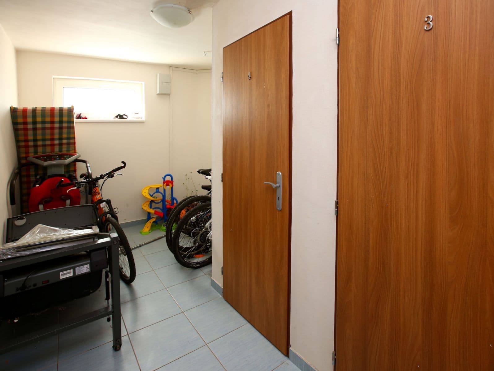 Predaj bytu 2-izbový 54 m², Rackova zahrada, Praha, Praha Predaj bytu 2-izbový 54 m², Rackova zahrada, Praha, Praha