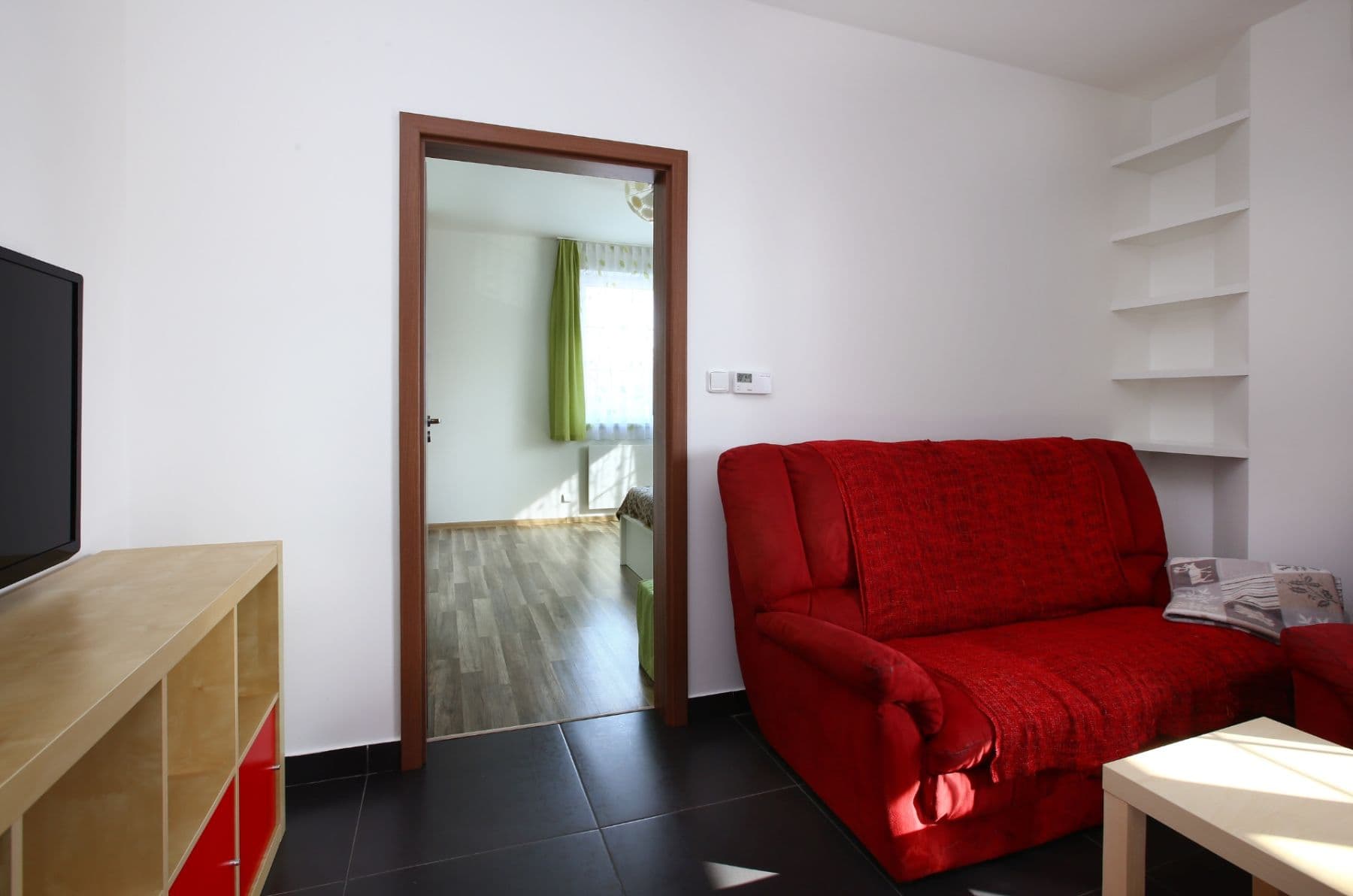 Predaj bytu 2-izbový 54 m², Rackova zahrada, Praha, Praha Predaj bytu 2-izbový 54 m², Rackova zahrada, Praha, Praha