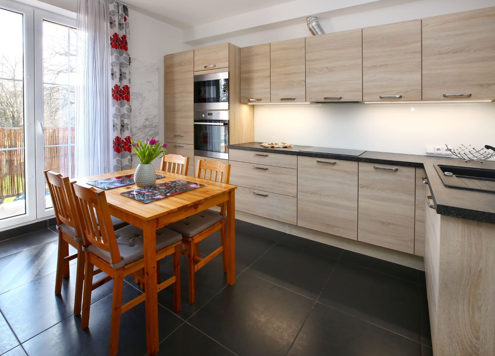 Predaj bytu 2-izbový 54 m², Rackova zahrada, Praha, Praha Predaj bytu 2-izbový 54 m², Rackova zahrada, Praha, Praha